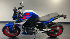 BMW F900 R (25MY)